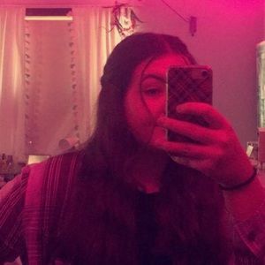 Meet your Posher, Audrey